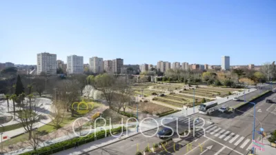 Apartment at Paseo de Isabel 'La Católica', 1 photo 31