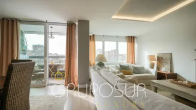 Apartment at Paseo de Isabel 'La Católica', 1 photo 26
