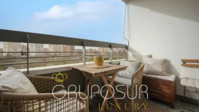Apartment at Paseo de Isabel 'La Católica', 1 photo 29