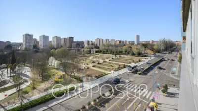 Apartment at Paseo de Isabel 'La Católica', 1 photo 30