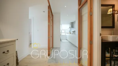 Apartment at Paseo de Isabel 'La Católica', 1 photo 48