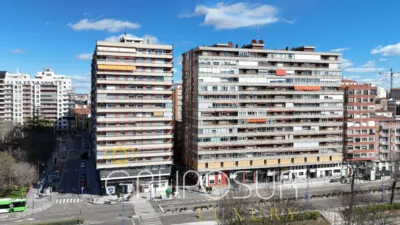 Apartment at Paseo de Isabel 'La Católica', 1 photo 95