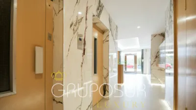 Apartment at Paseo de Isabel 'La Católica', 1 photo 89