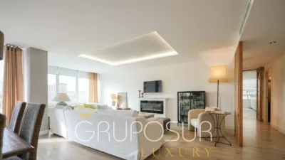 Apartment at Paseo de Isabel 'La Católica', 1 photo 13