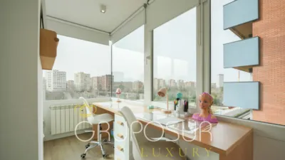 Apartment at Paseo de Isabel 'La Católica', 1 photo 71