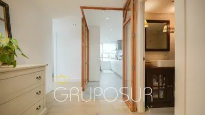 Apartment at Paseo de Isabel 'La Católica', 1 photo 47