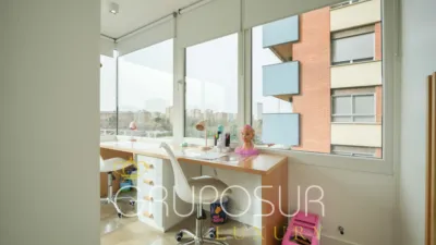 Apartment at Paseo de Isabel 'La Católica', 1 photo 70