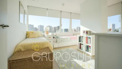 Apartment at Paseo de Isabel 'La Católica', 1 photo 66