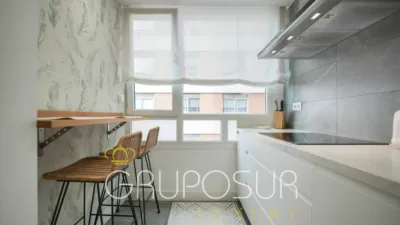 Apartment at Paseo de Isabel 'La Católica', 1 photo 52