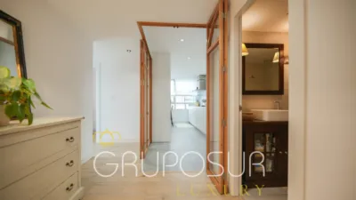 Apartment at Paseo de Isabel 'La Católica', 1 photo 42