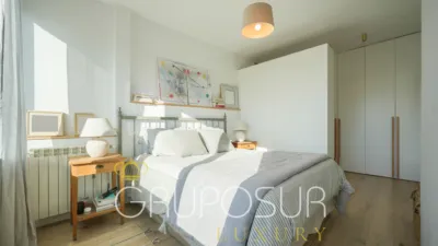 Apartment at Paseo de Isabel 'La Católica', 1 photo 83
