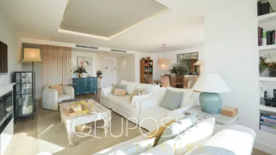 Apartment at Paseo de Isabel 'La Católica', 1 photo 22