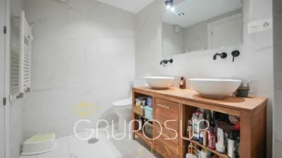 Apartment at Paseo de Isabel 'La Católica', 1 photo 39