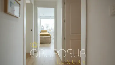 Apartment at Paseo de Isabel 'La Católica', 1 photo 59