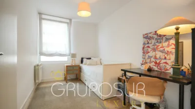 Apartment at Paseo de Isabel 'La Católica', 1 photo 60