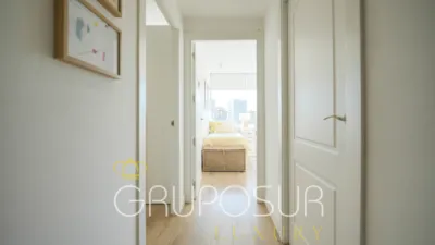 Apartment at Paseo de Isabel 'La Católica', 1 photo 76