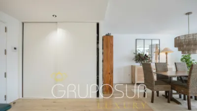 Apartment at Paseo de Isabel 'La Católica', 1 photo 8