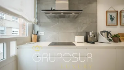 Apartment at Paseo de Isabel 'La Católica', 1 photo 54