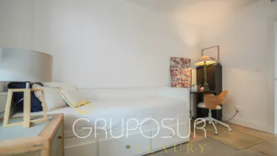 Apartment at Paseo de Isabel 'La Católica', 1 photo 63