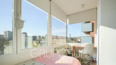Apartment at Paseo de Isabel 'La Católica', 1 photo 74