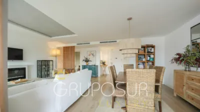 Apartment at Paseo de Isabel 'La Católica', 1 photo 12
