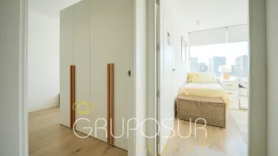 Apartment at Paseo de Isabel 'La Católica', 1 photo 77
