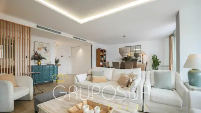 Apartment at Paseo de Isabel 'La Católica', 1 photo 21