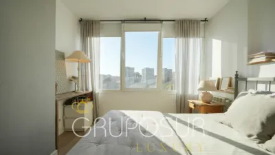 Apartment at Paseo de Isabel 'La Católica', 1 photo 84