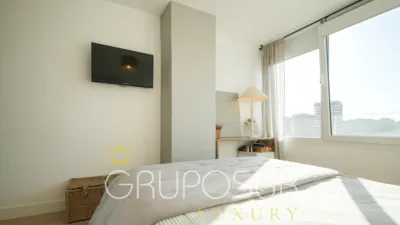 Apartment at Paseo de Isabel 'La Católica', 1 photo 85