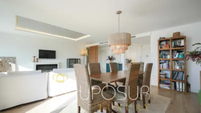Apartment at Paseo de Isabel 'La Católica', 1 photo 11