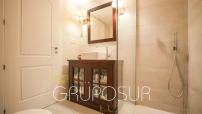 Apartment at Paseo de Isabel 'La Católica', 1 photo 46