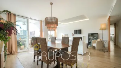 Apartment at Paseo de Isabel 'La Católica', 1 photo 10