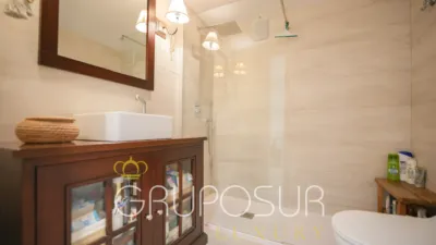 Apartment at Paseo de Isabel 'La Católica', 1 photo 43
