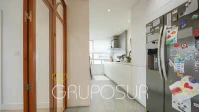 Apartment at Paseo de Isabel 'La Católica', 1 photo 49