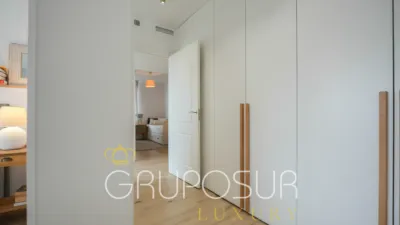 Apartment at Paseo de Isabel 'La Católica', 1 photo 88