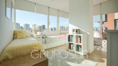 Apartment at Paseo de Isabel 'La Católica', 1 photo 67