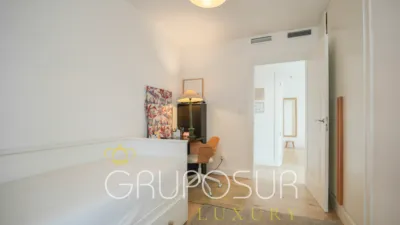 Apartment at Paseo de Isabel 'La Católica', 1 photo 64