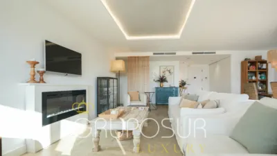 Apartment at Paseo de Isabel 'La Católica', 1 photo 24