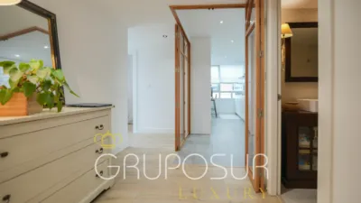 Apartment at Paseo de Isabel 'La Católica', 1 photo 41