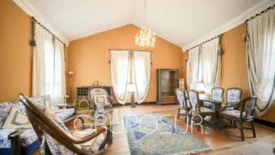 Detached house on Calle de la Fuente del Berrocal, no. sn photo 25