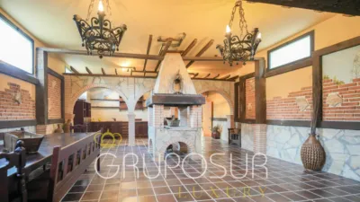 Detached house on Calle de la Fuente del Berrocal, no. sn photo 88