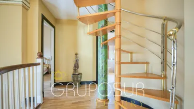 Detached house on Calle de la Fuente del Berrocal, no. sn photo 61