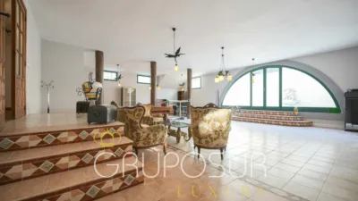 Detached house on Calle de la Fuente del Berrocal, no. sn photo 78