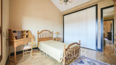 Detached house on Calle de la Fuente del Berrocal, no. sn photo 54