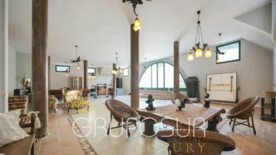 Detached house on Calle de la Fuente del Berrocal, no. sn photo 79
