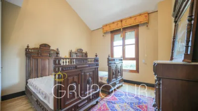 Detached house on Calle de la Fuente del Berrocal, no. sn photo 59