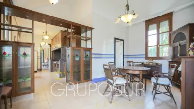 Detached house on Calle de la Fuente del Berrocal, no. sn photo 31