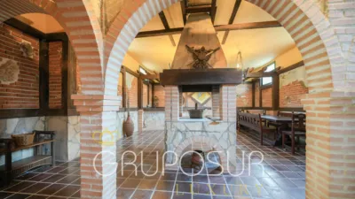 Detached house on Calle de la Fuente del Berrocal, no. sn photo 85