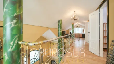 Detached house on Calle de la Fuente del Berrocal, no. sn photo 68