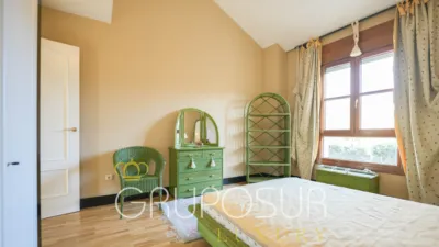 Detached house on Calle de la Fuente del Berrocal, no. sn photo 43